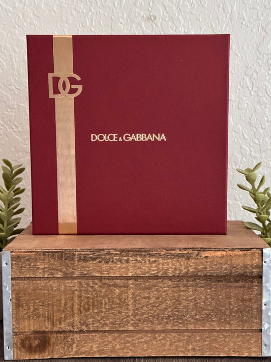 Dolce & Gabbana Light Blue Set