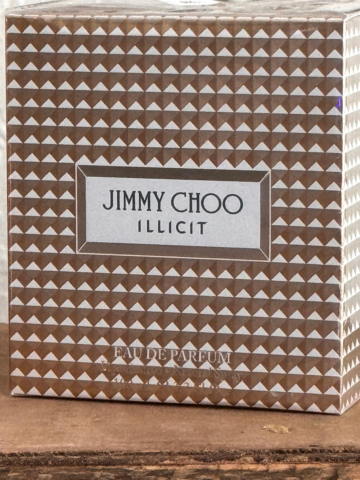 Jimmy Choo Illicit