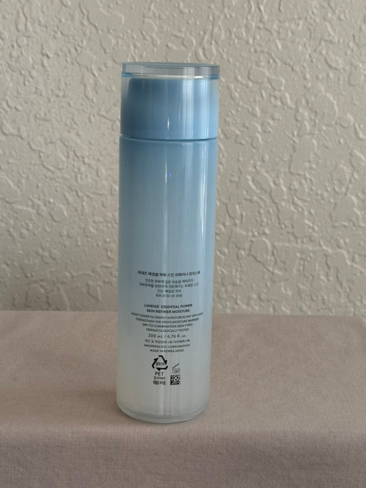 Laneige Essential Skin Refiner