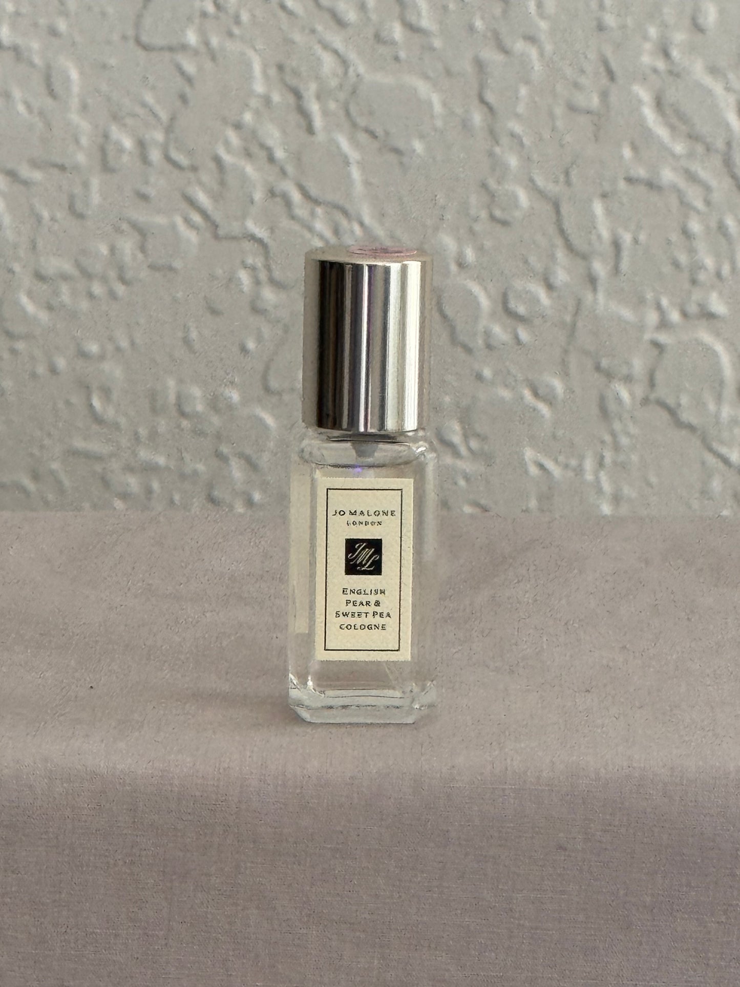 Jo Malone- English pear and sweat pea Mini