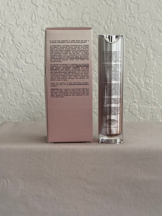 iBlanc Restora-Lift Smoothing Serum