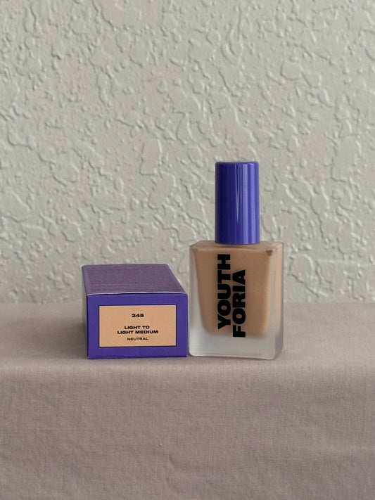 Fondazione Youth Foria