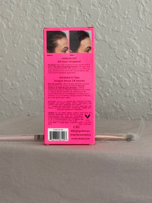 Tarte Big Ego Dab and Go