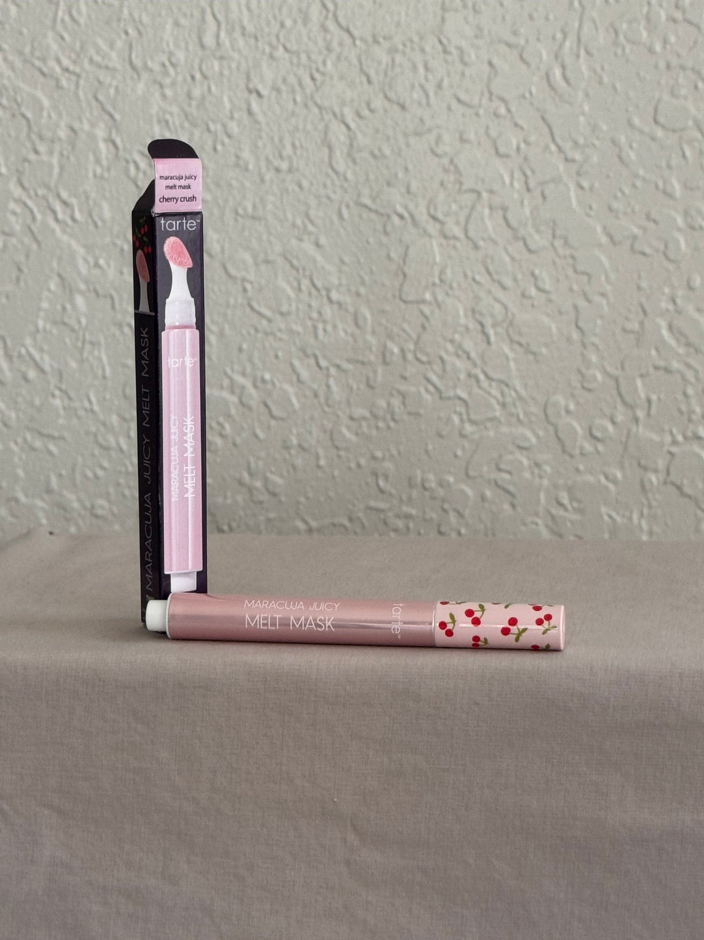 Tarte Melt Mask