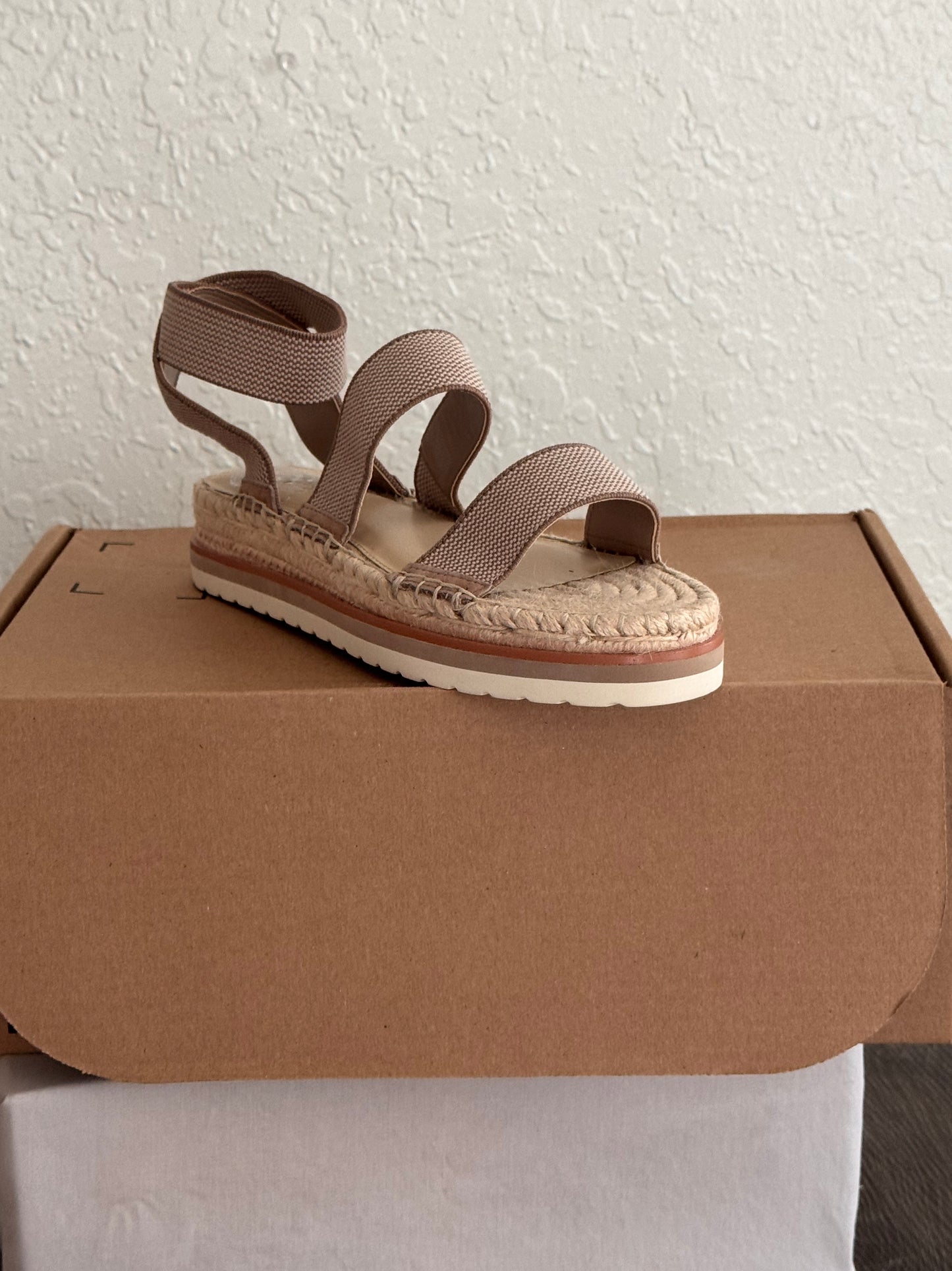 Espadrillas Vince Camuto