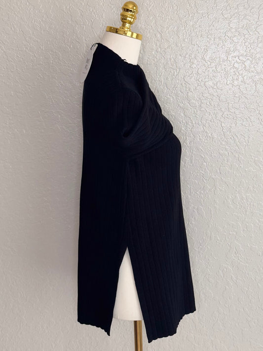 Princess Polly Allen Ribbed Sweater