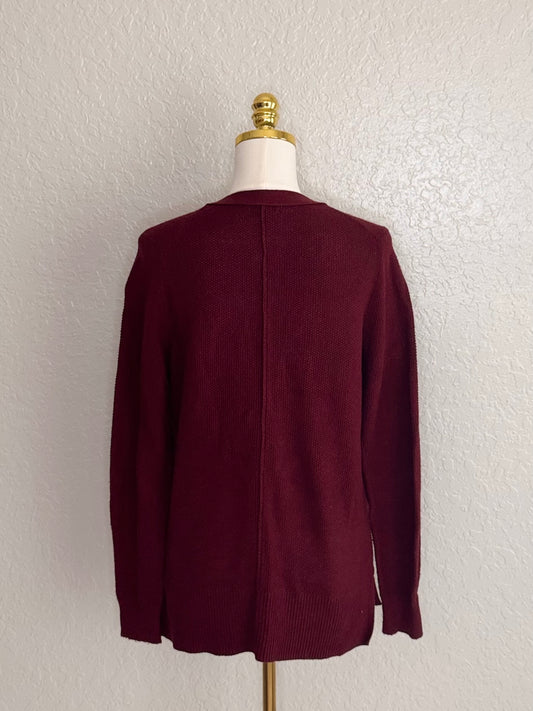 Madewell Kent-ex boyfriend Cardigan