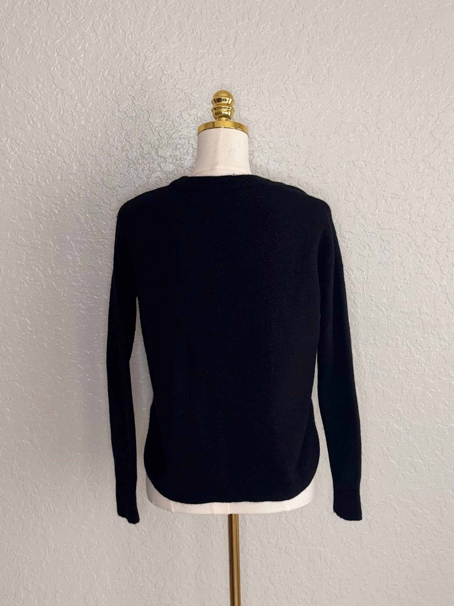 Madewell Fremont sweater
