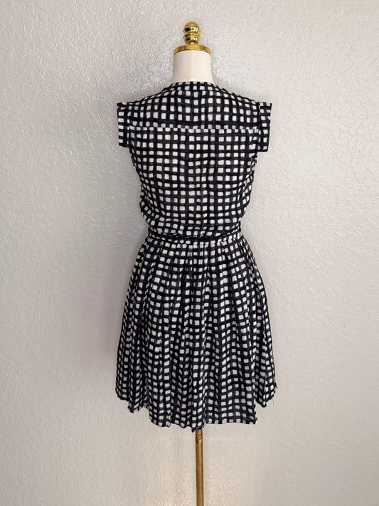 ANTHROPOLOGIE 11.1 TYLHO West Street Shirt Dress