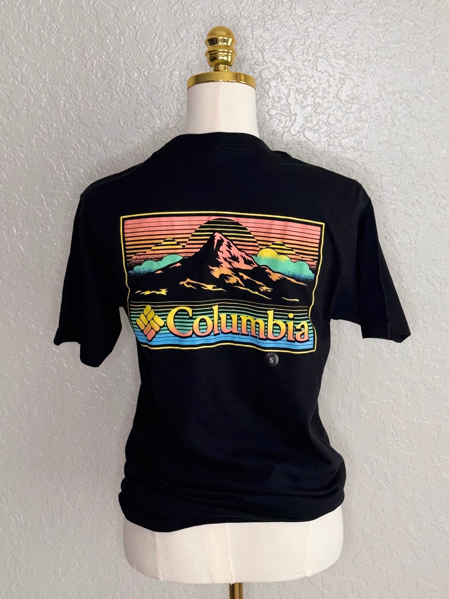 Columbia Sz Small