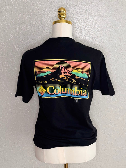 Columbia Sz Small