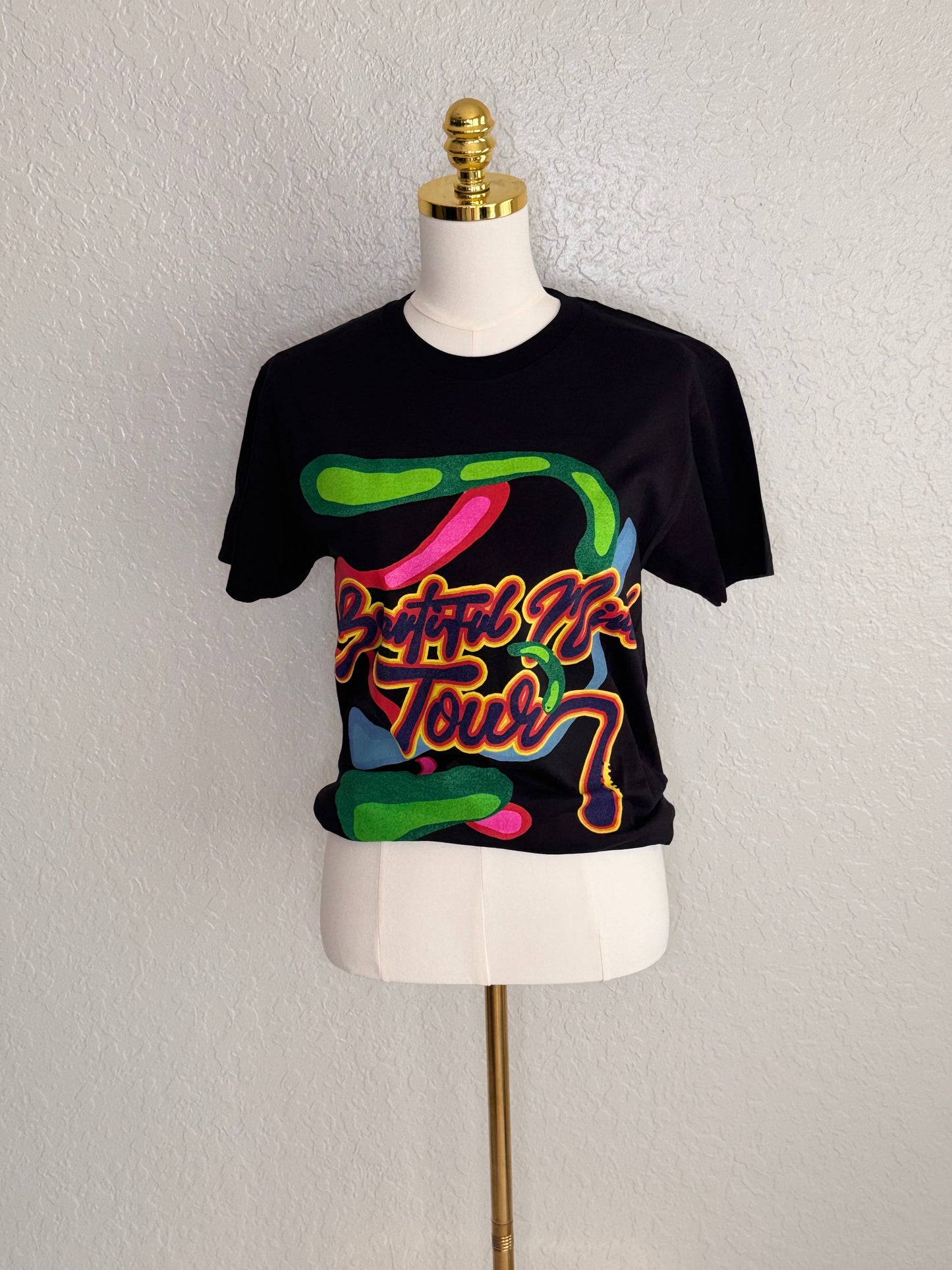 Rod Wave Beautiful Mind T-Shirt