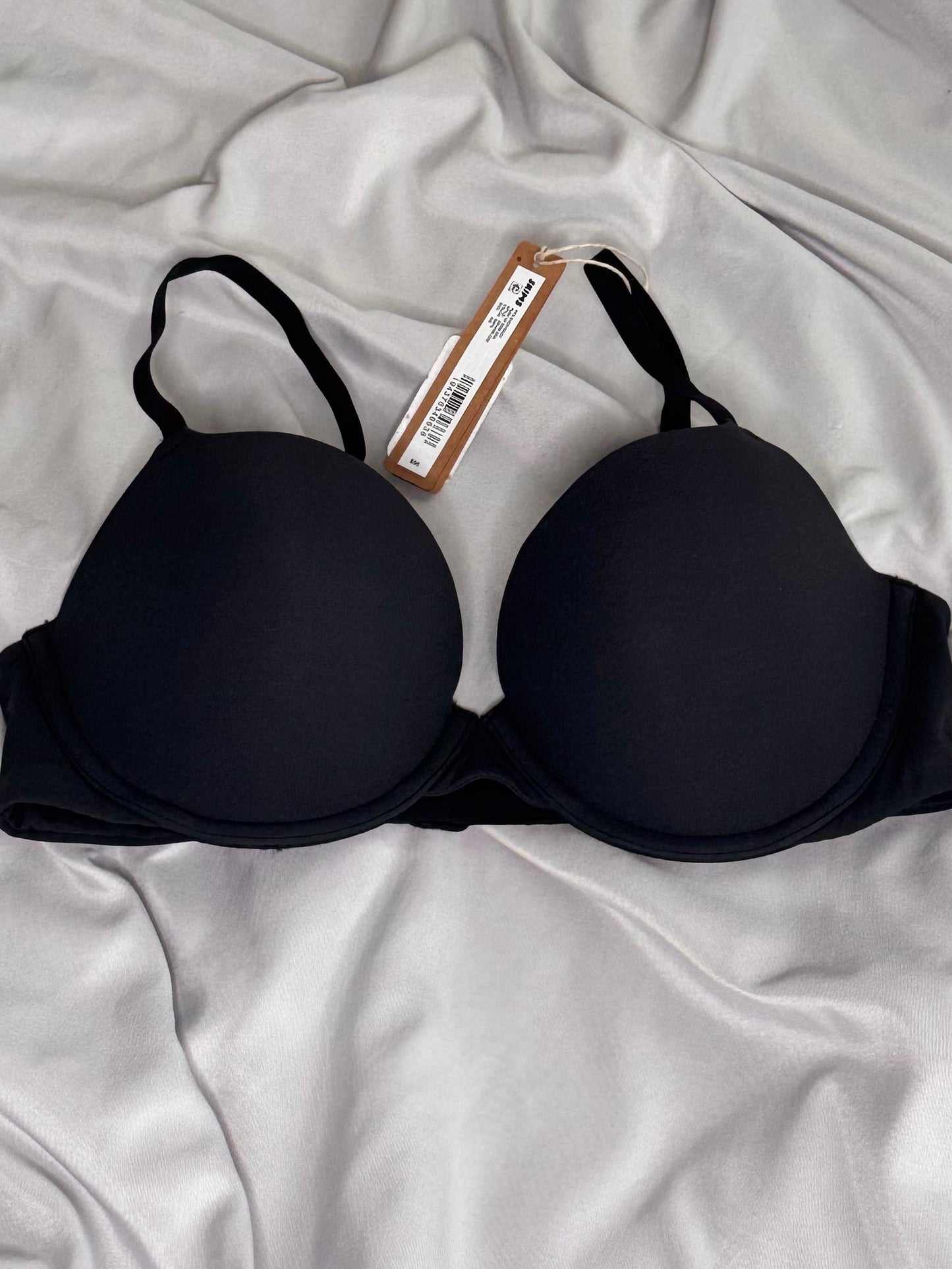 Skims Firs Everybody Push-Up Demi 34C