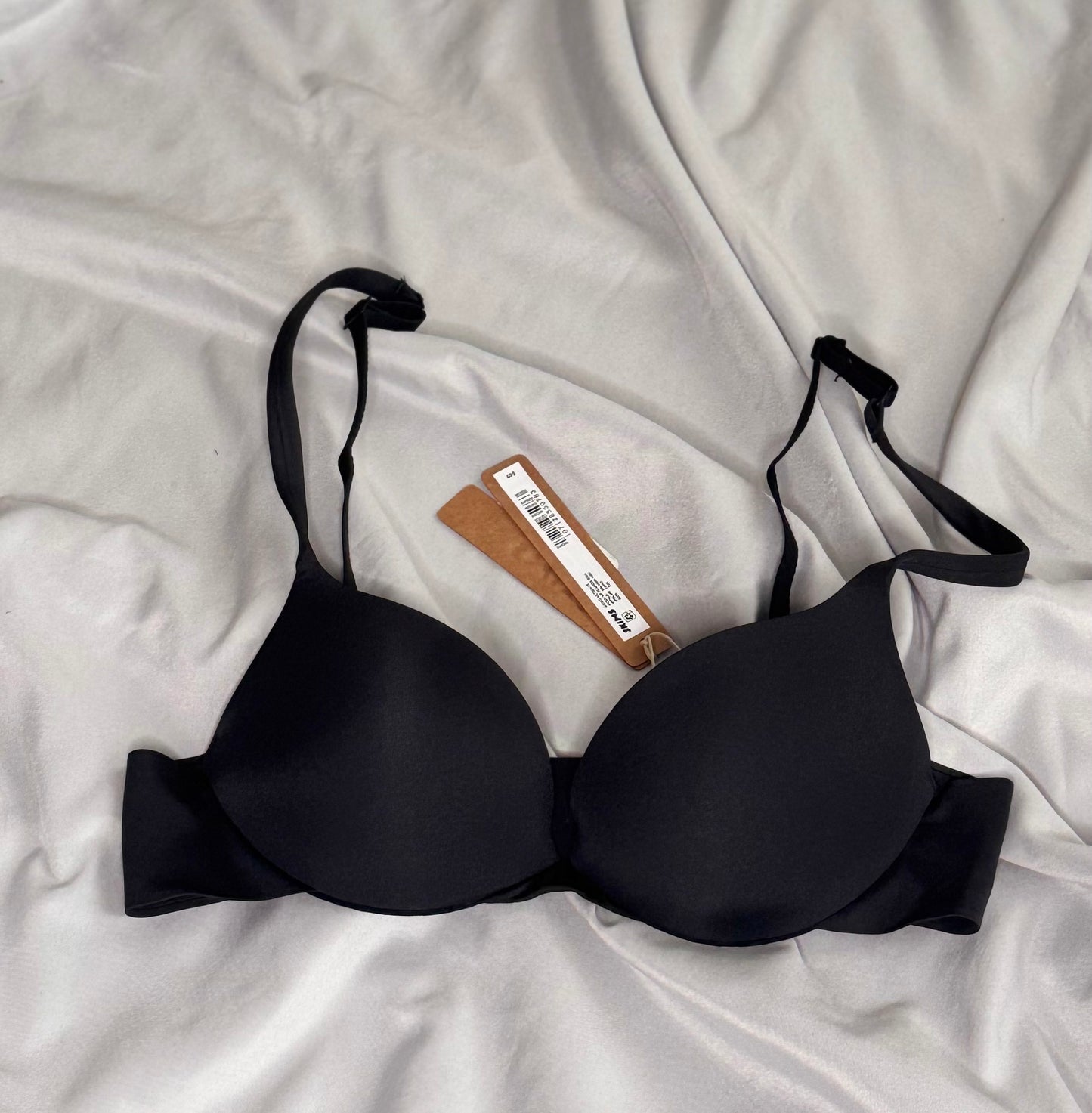 Skims Ultimate Push-Up Plunge 30A