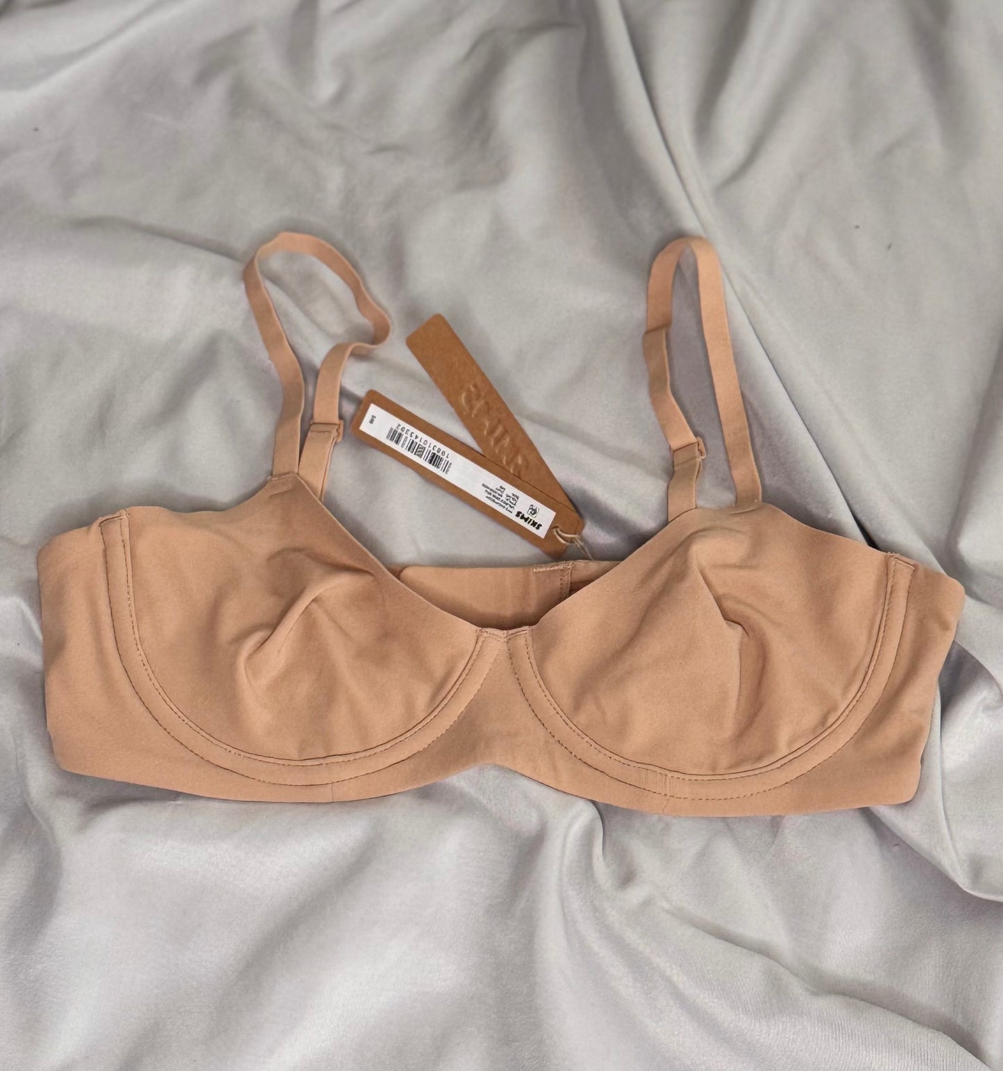 Skims Fits Everybody Unlined Demi 34B