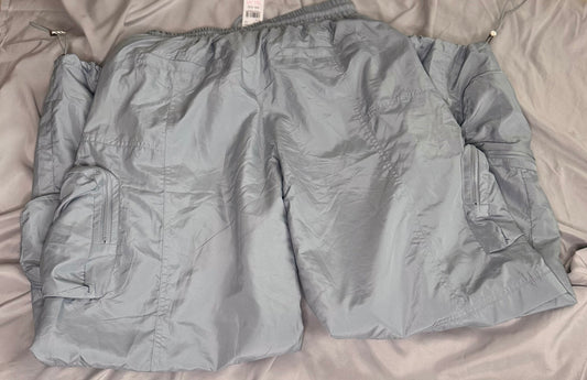 Pacsun Extreme Jogger Cargo Pants