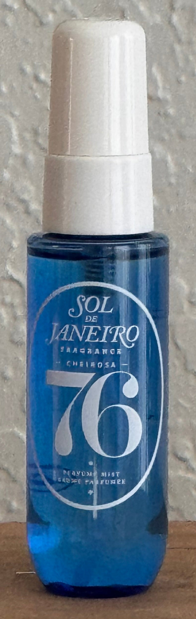 Sol De Janeiro 76