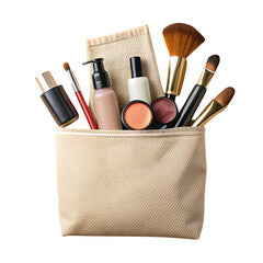 Makeup and Hair care
