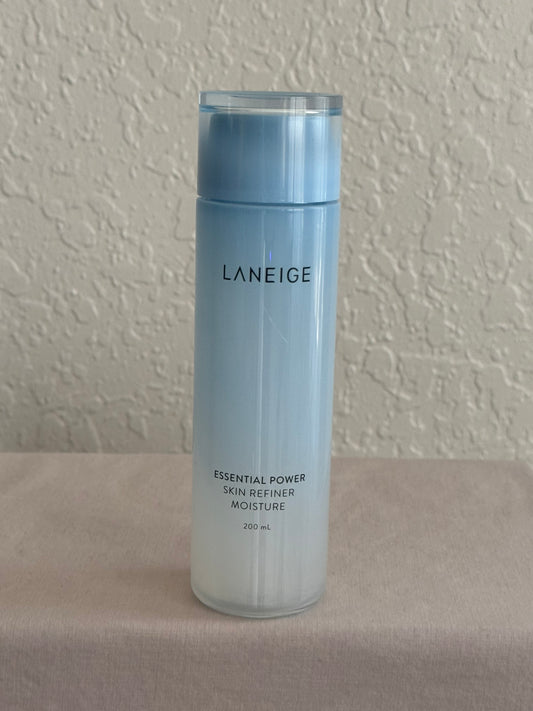 Laneige Essential Skin Refiner