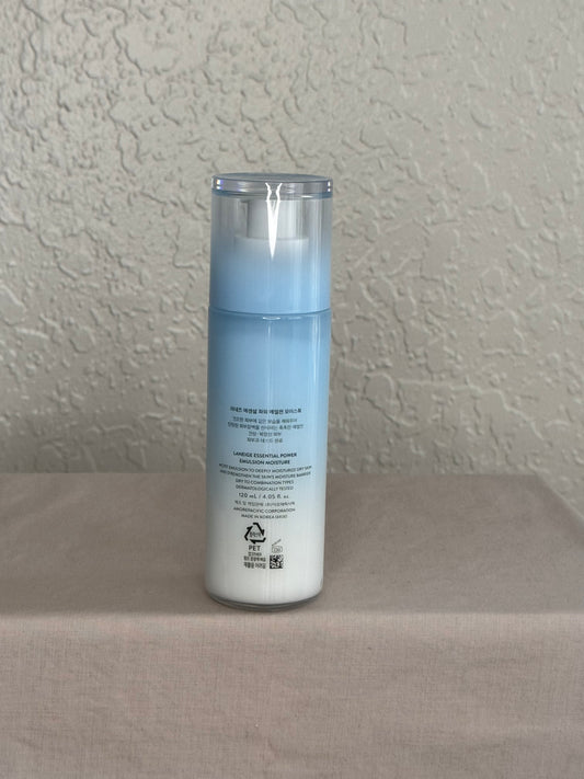 Laneige Essential emulsion Moisturizer