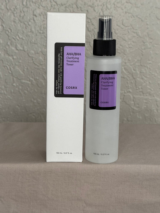 COSRX AHA BHA Toner