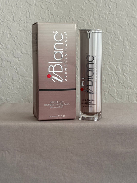 iBlanc Restora-Lift Smoothing Serum