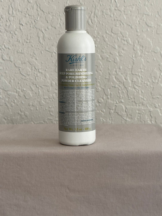 Kiehls Skincare