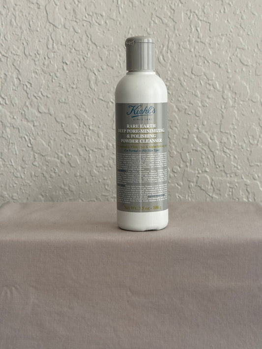 Kiehls Skincare