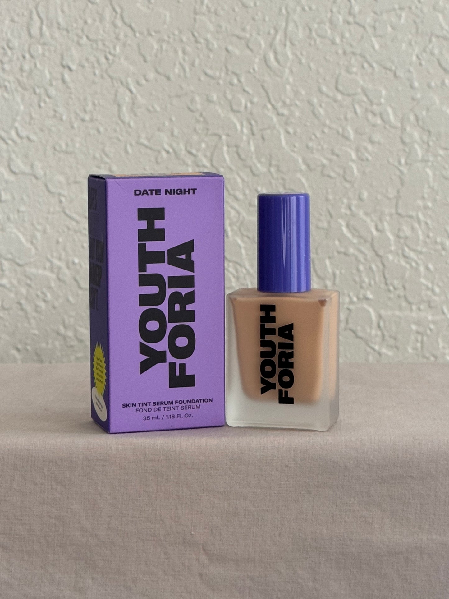 Youth Foria Foundation