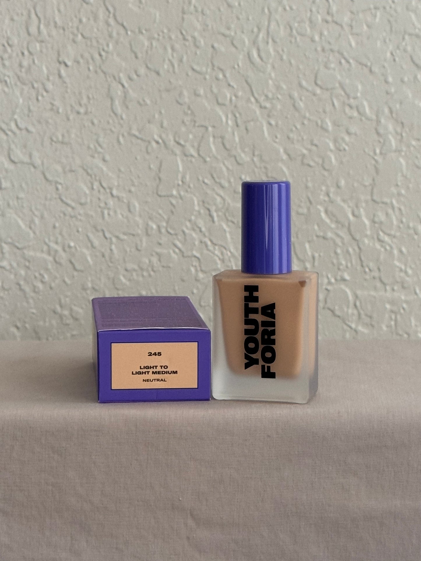 Youth Foria Foundation