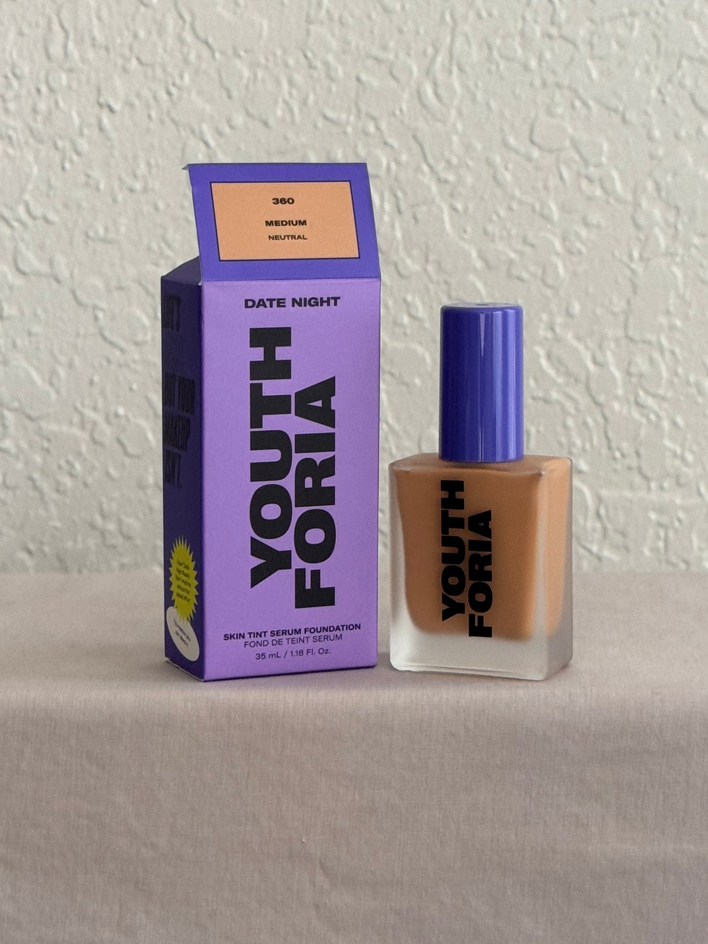 Youth Foria Foundation