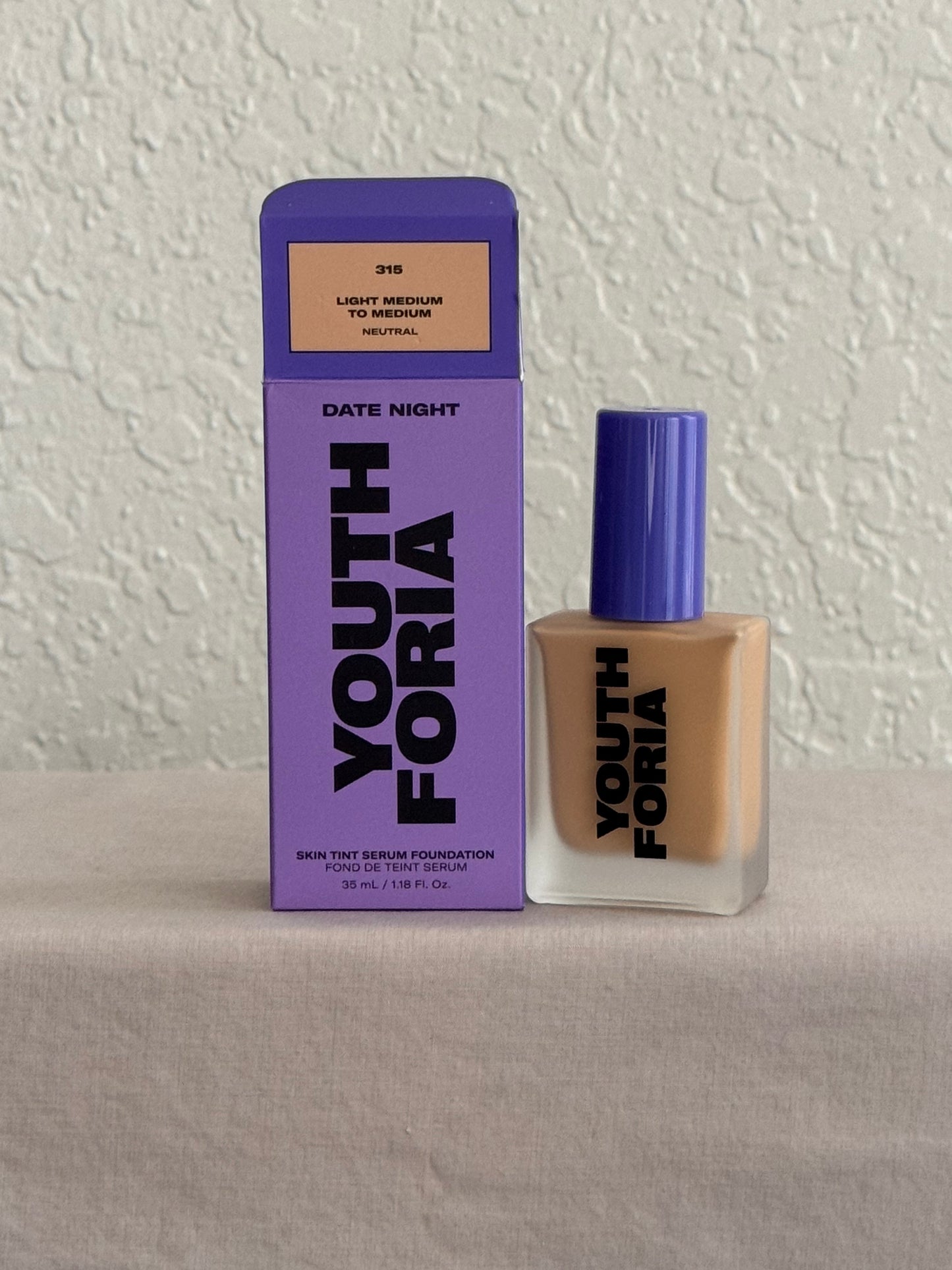 Youth Foria Foundation