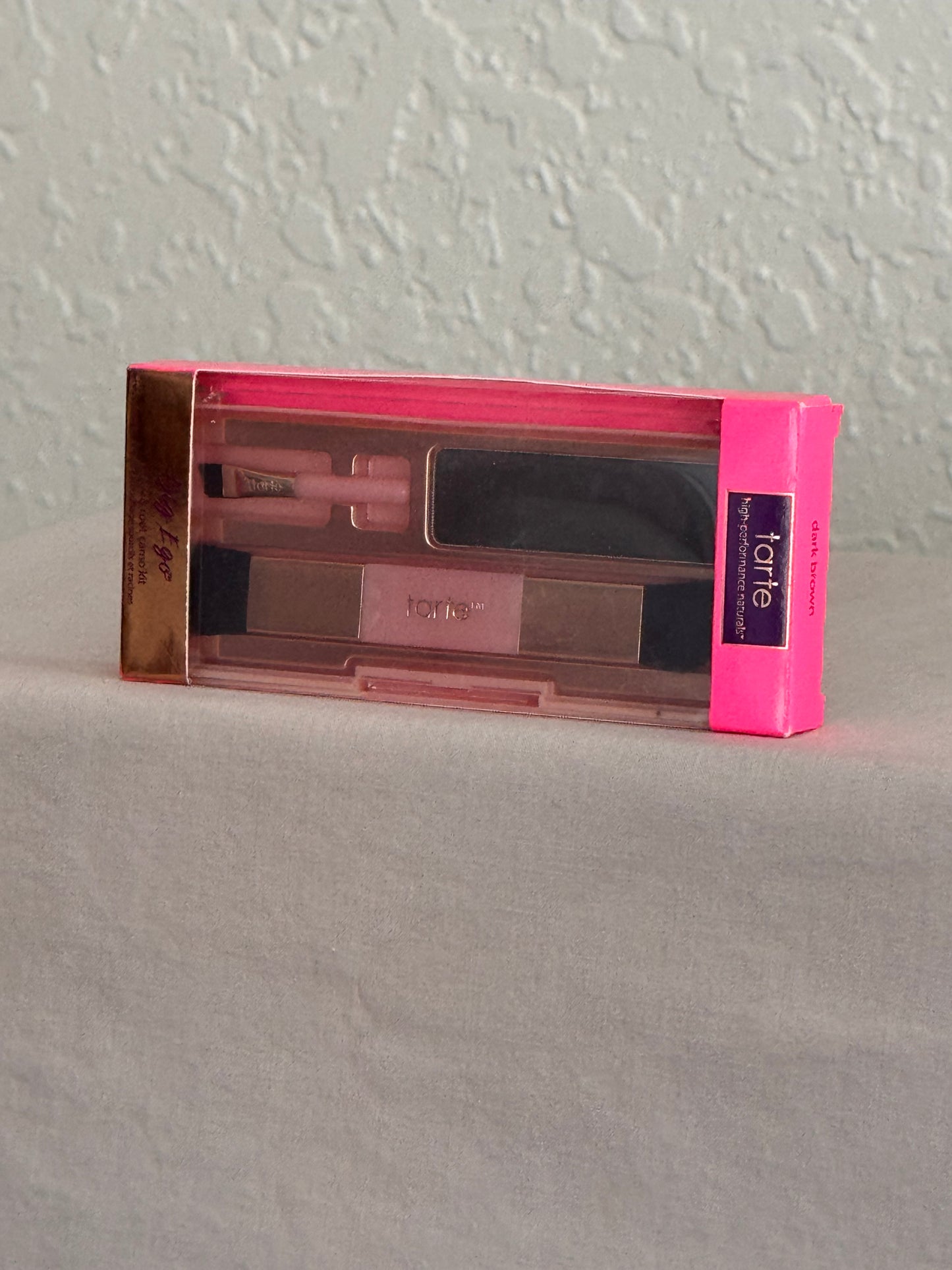 Tarte Big Ego Dab and Go