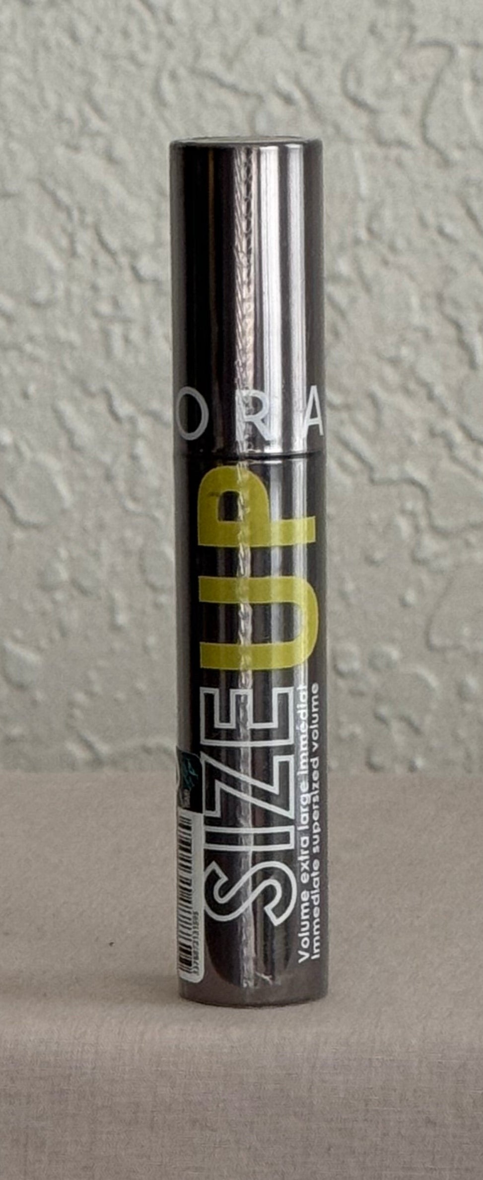 Sephora Size Up Mascara