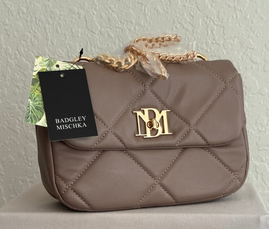 Badgley Mishka