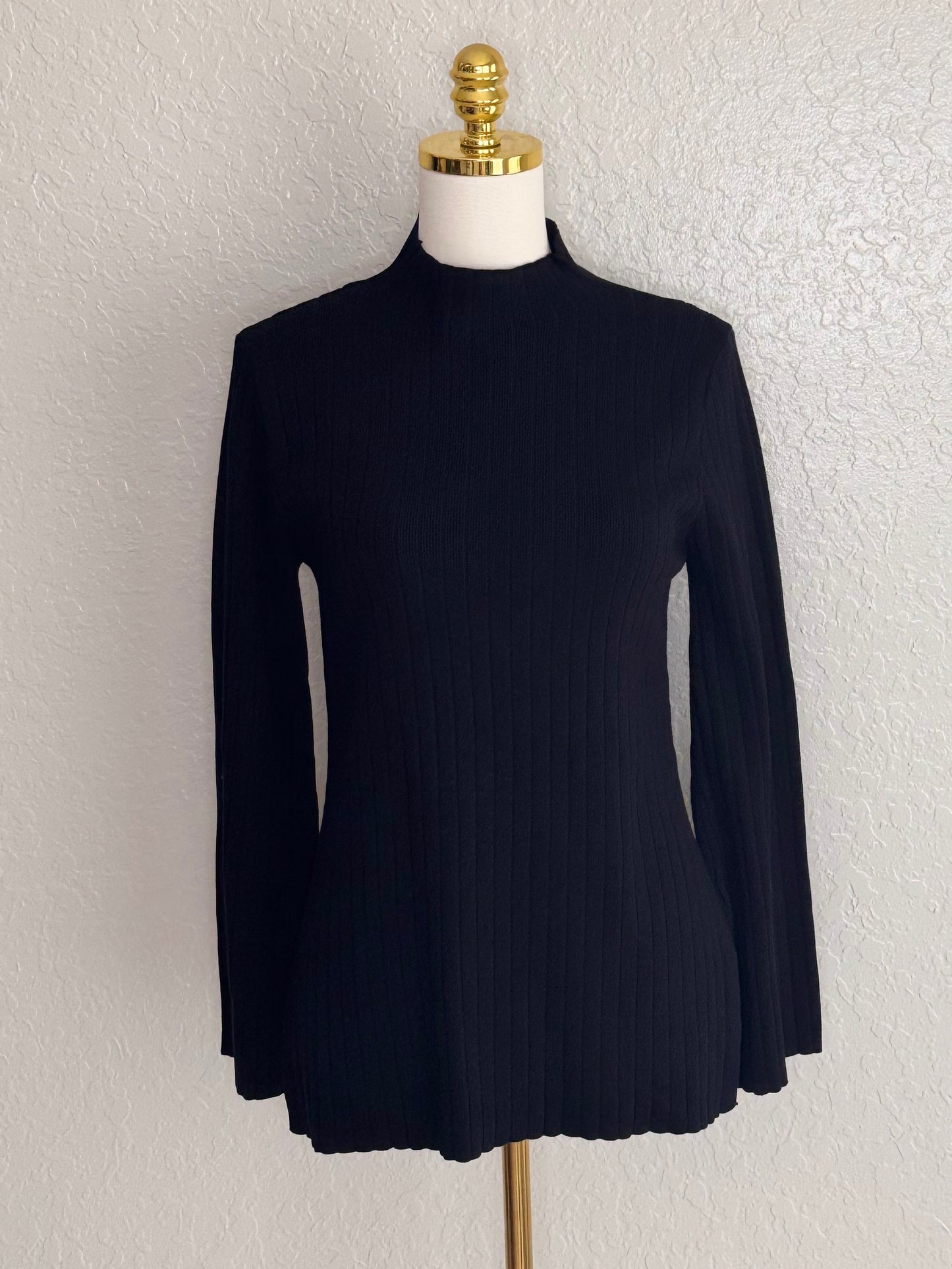 Princess Polly Allen Ribbed Sweater