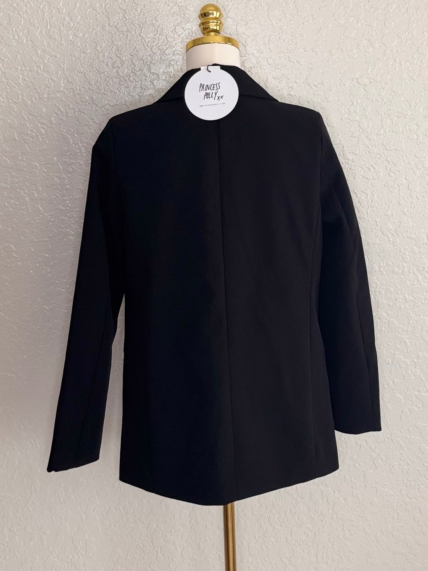 Princess Polly Blazer