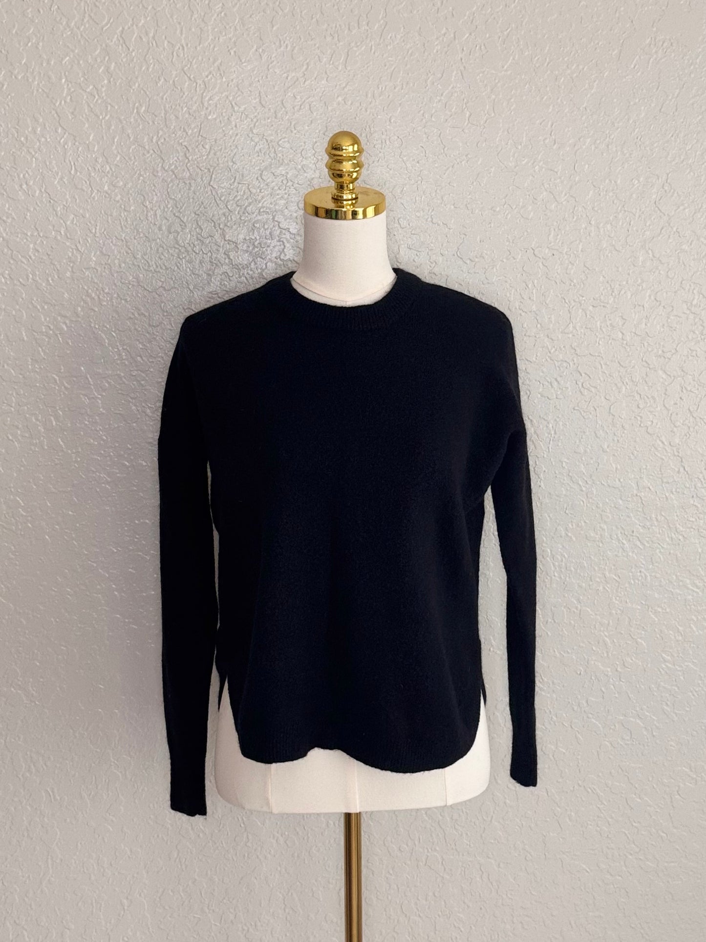 Madewell Fremont sweater