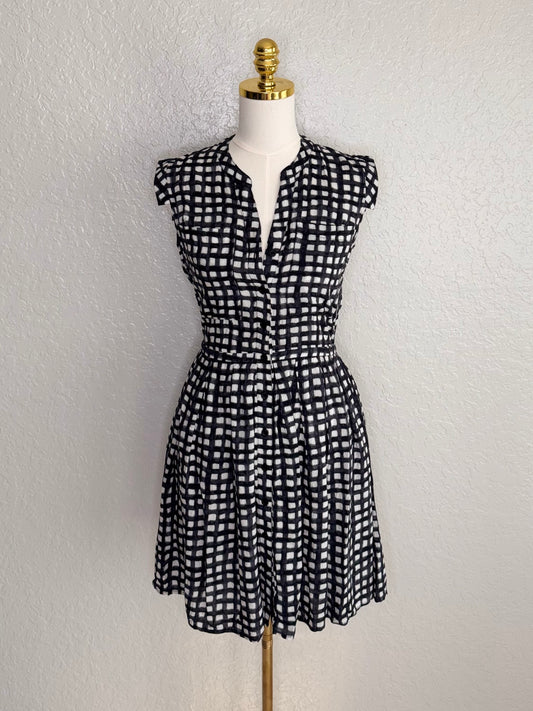 ANTHROPOLOGIE 11.1 TYLHO West Street Shirt Dress