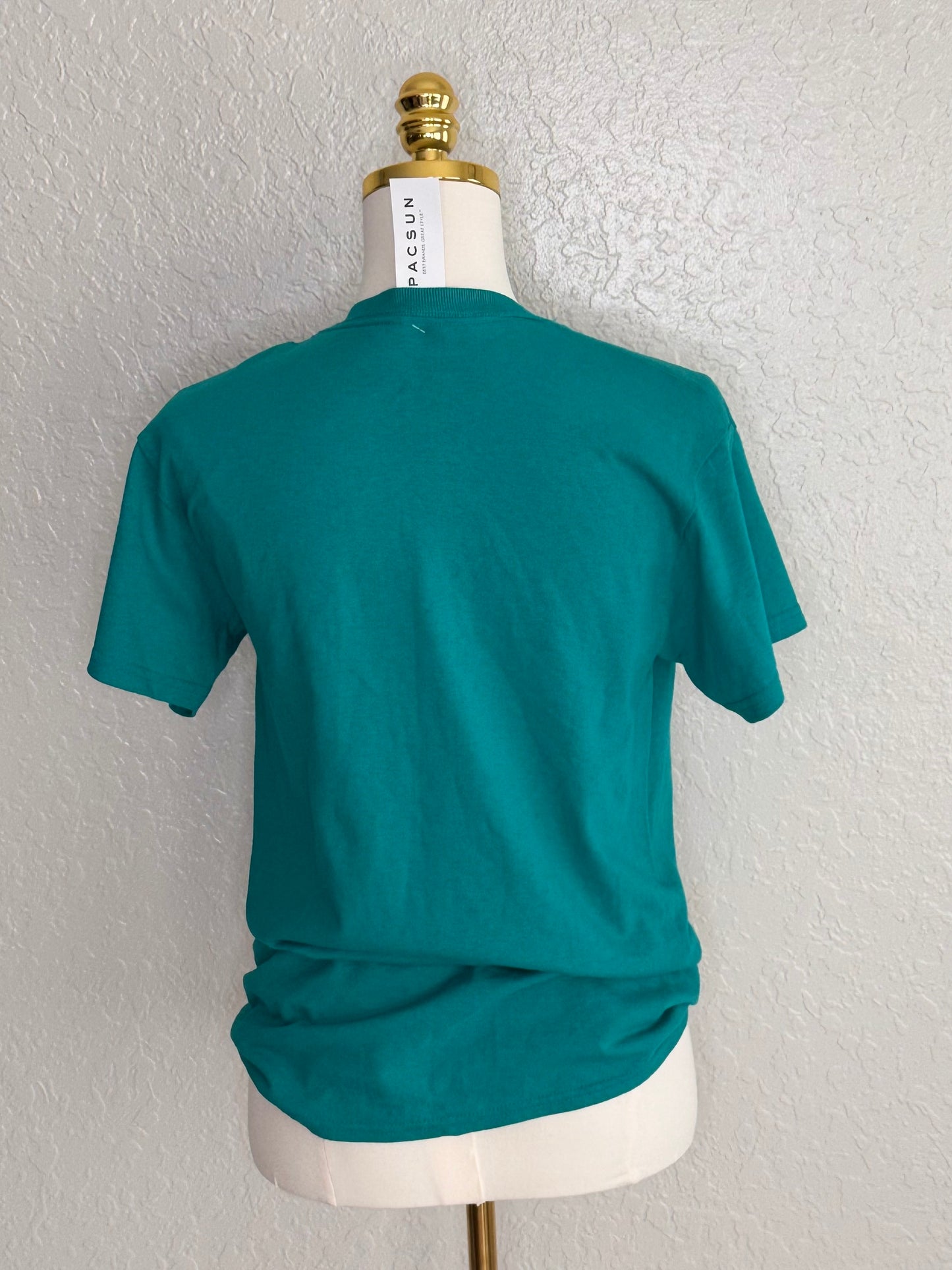 Toy Machine skateboard shirt