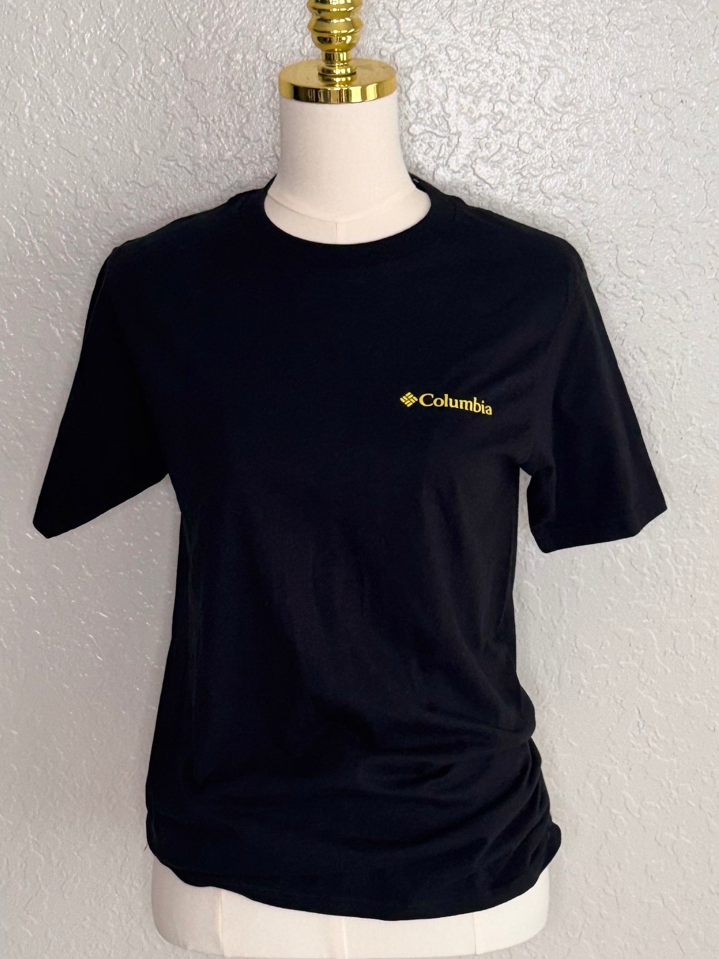 Columbia Sz Small