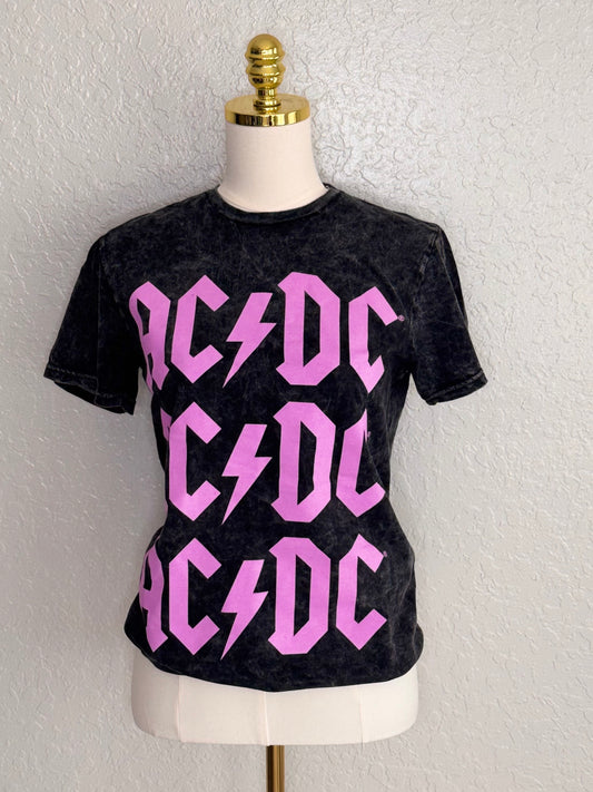 AC/DC SZ Small