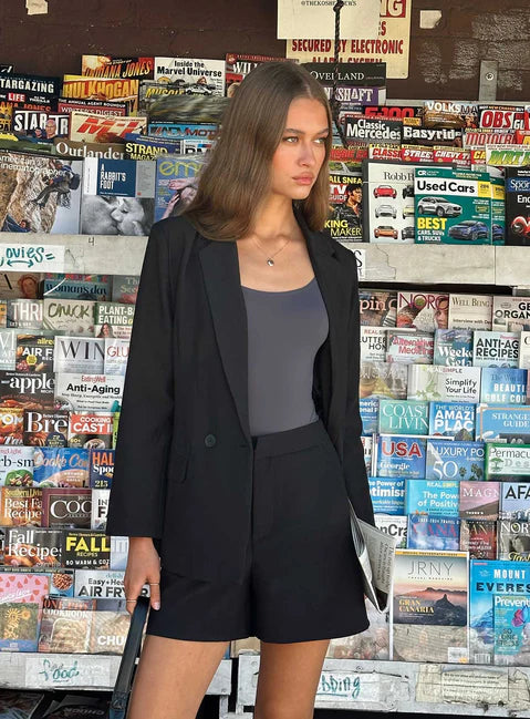 Princess Polly Blazer