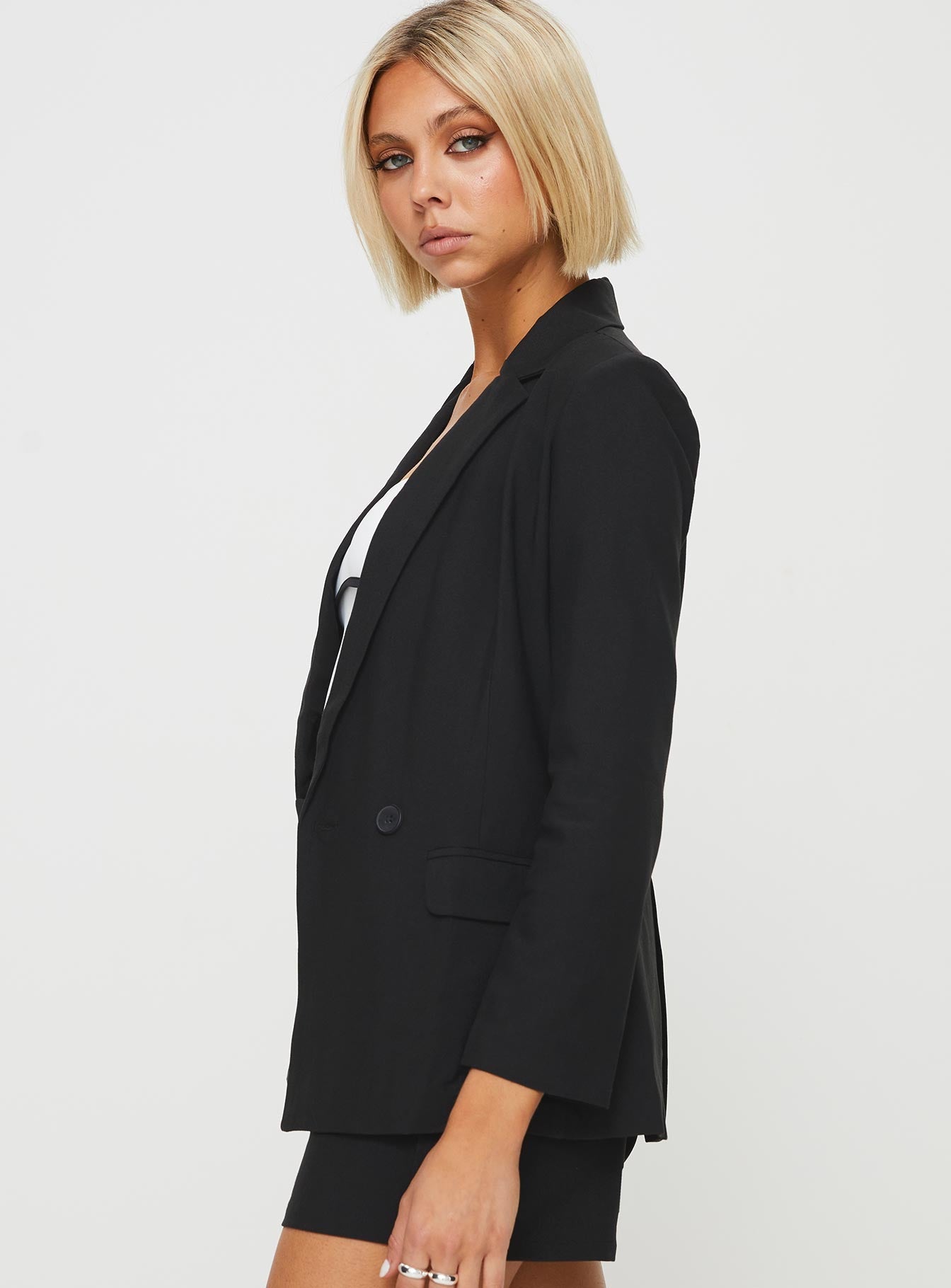 Princess Polly Blazer