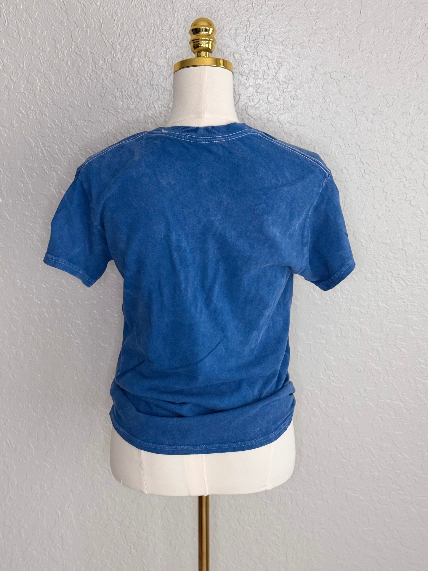 Purple Rain T-Shirt Small