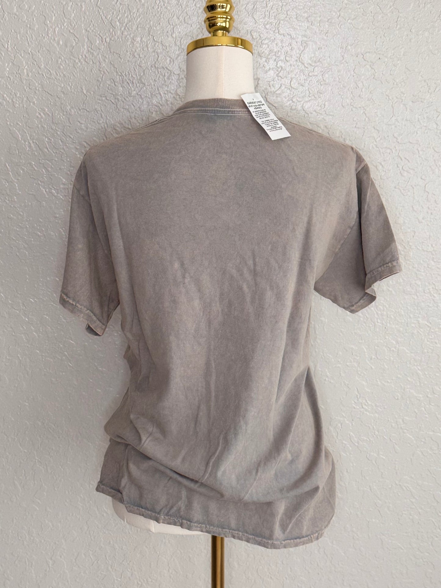 Nirvana Oversized T-Shirt size Small