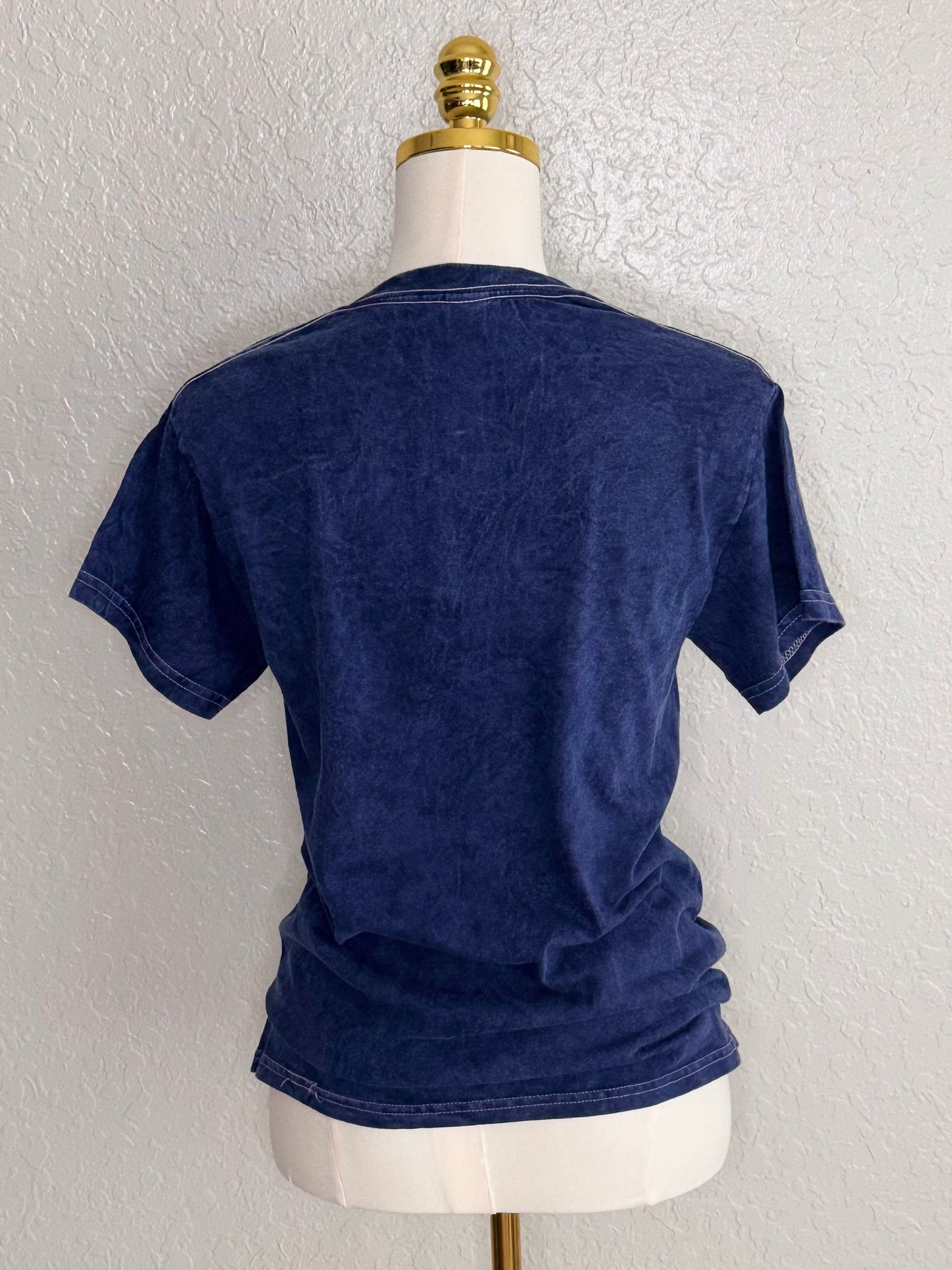 Van Halen T-shirt size Small