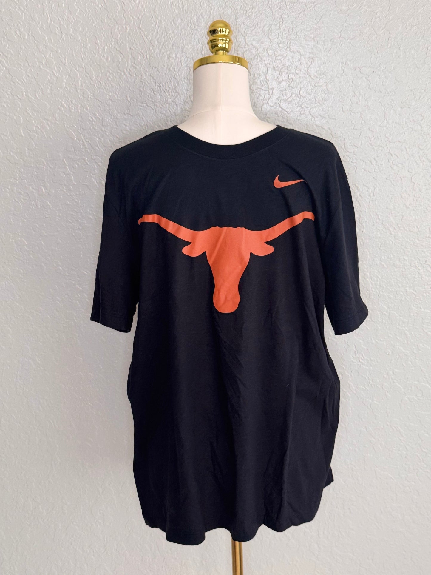 Nike Texas Longhorns Men’s Large