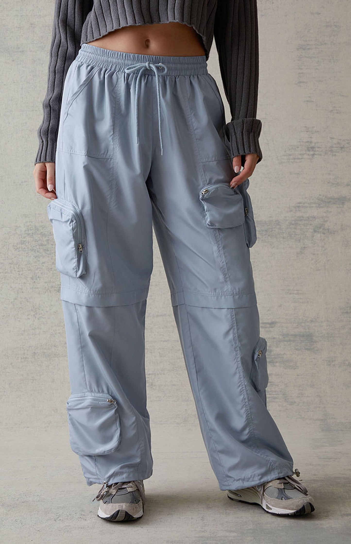 Pacsun Extreme Jogger Cargo Pants