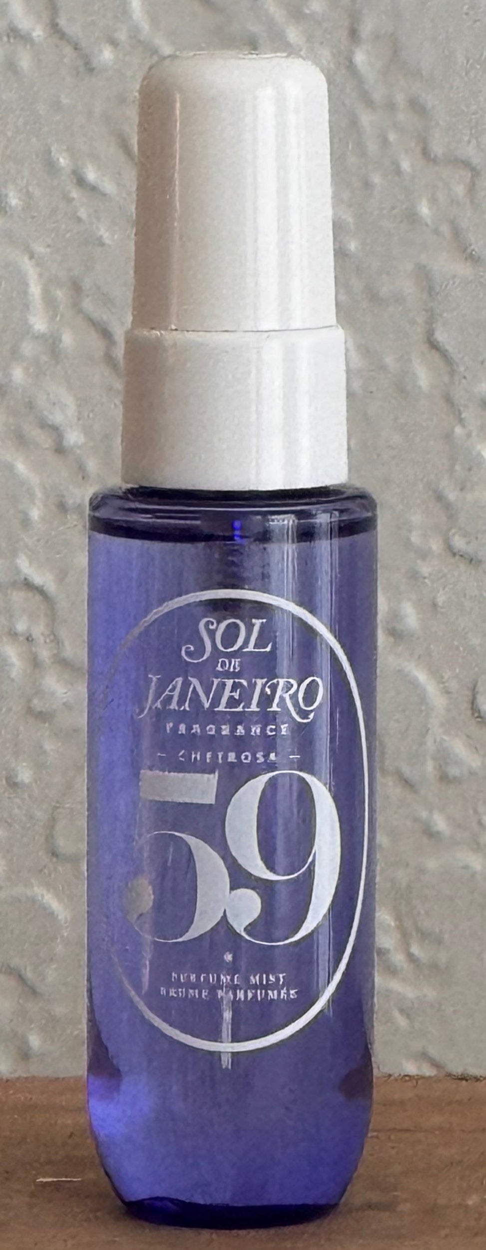 Sol De Janeiro 59